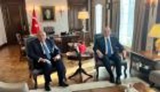قمة السيسي-أردوغان.. تتويج مرتقب لصفحة جديدة