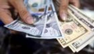 سعر الدولار اليوم في مصر الخميس 13 أبريل 2023.. تراجع في السوق السوداء