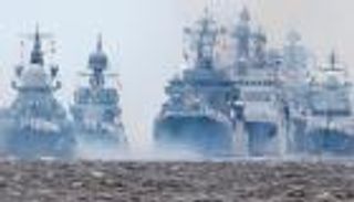 البحر الأسود.. جبهة جديدة بين روسيا والناتو