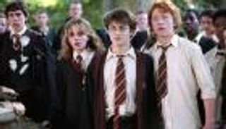 هاري بوتر يعود بأسرار جديدة لمدة 10 سنوات.. تفاصيل المسلسل الضخم