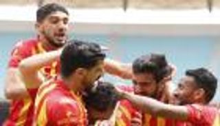 ثأر عمره 20 عاما.. 3 مشاهد من ديربي الترجي والملعب في كأس تونس