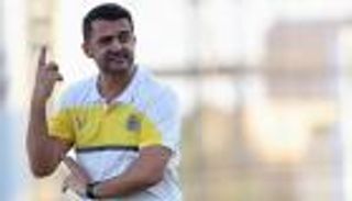 من هو مدرب النصر السعودي الجديد؟.. خبرة في الناشئين ورصيد صفري