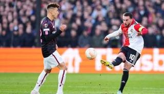 روما وفينورد