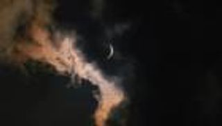 هلال العيد على "التقويم البريطاني".. يستحيل رؤيته يوم الخميس