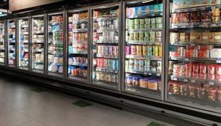 أنظمة تبريد تعتمد على ثاني أكسيد الكربون