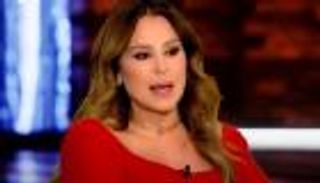 كارول سماحة "تريند غوغل": "ولا يوم حسيت بغربة في مصر"