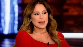 المغنية اللبنانية كارول سماحة