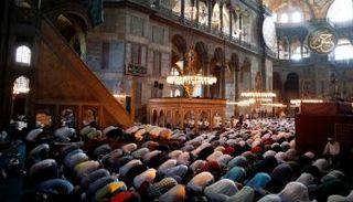 دعاء القنوت في قيام الليل في رمضان