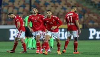 بث مباشر مباراة الأهلي وفاركو