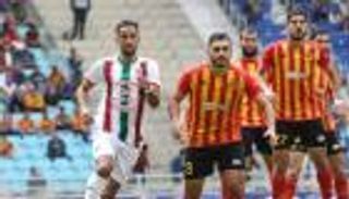 قبل الميركاتو الصيفي.. 3 أجانب مرشحون للرحيل عن الترجي التونسي