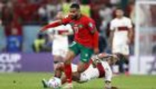 3 أسباب دفعت سفيان بوفال للفرح ببكاء كريستيانو رونالدو.. ميسي أبرزها