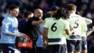 كيف تستفيد الفرق من ازدحام المباريات؟.. الإجابة عند غوارديولا