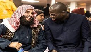 كاليدو كوليبالي 