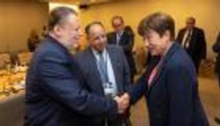 مصر وصندوق النقد.. نظرة في "الويك إند" على دفتر الديون (تحليل)