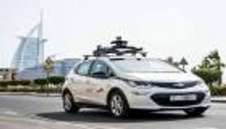 ترخيص السيارات ذاتية القيادة في دبي.. خطوة كبرى نحو المستقبل