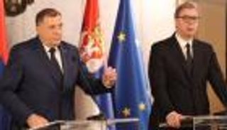 شبح "صربسكا" يخيم على البوسنة.. عودة دوامة الانفصال