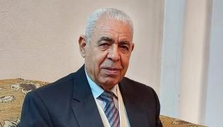 الشيخ عمر البسطويسي