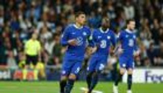 صفر أزرق.. أبريل يكشف عورة تشيلسي 