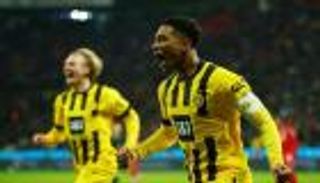 تفوق على برشلونة.. حيوية دورتموند تضعه على عرش أوروبي