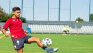 بشير يعقوب لـ"العين الرياضية": تونس خيار القلب.. وهدفي تكرار معجزة مبابي