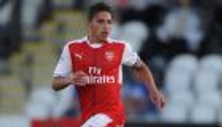 منها الحلم الأوروبي.. 3 أسباب تدفع أرسنال لمحاولة استعادة بن ناصر 