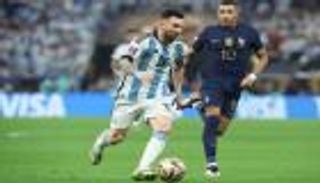 ميسي ومبابي بين 6 رياضيين.. أكثر 100 شخصية مؤثرة في 2023