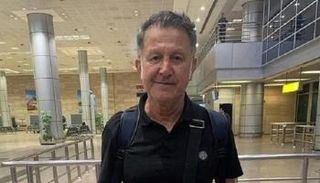 خوان كارلوس أوسوريو مدرب الزمالك الجديد