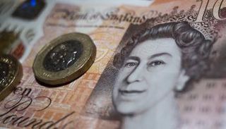 الجنيه الاسترليني