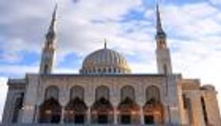 مسجد الأمير عبدالقادر.. صرح إسلامي ومنارة تعليمية في الجزائر