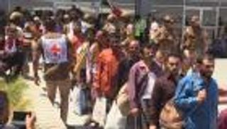 أسيران محرران يكشفان لـ"العين الإخبارية" رسالة زملائهما في سجون الحوثي