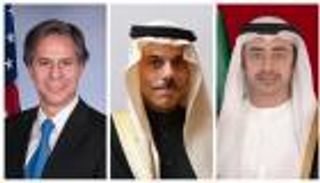 الإمارات والسعودية وأمريكا تدعو لوقف التصعيد في السودان