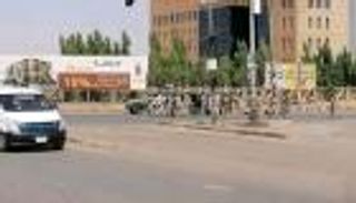 "الدعم السريع" تعلن سيطرتها على القيادة العامة للجيش السوداني