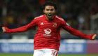 رحلة حسين الشحات من "منبوذ الأهلي" لمعشوق جماهير القلعة الحمراء