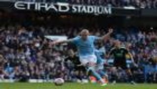 ترتيب هدافي الدوري الإنجليزي بعد ثنائية هالاند في ليستر سيتي