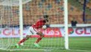 فيديو أهداف مباراة الأهلي وفاركو في الدوري المصري