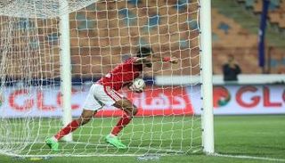 الأهلي المصري 
