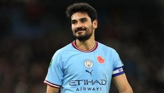 إيلكاي غوندوغان