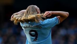 إيرلينج هالاند 