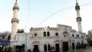 المسجد الحسيني.. معلم تاريخي ومنارة إسلامية أردنية