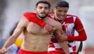 مفاجأة كأس تونس.. جواهر "الحصان الأسود" تشعل حربا بين الكبار