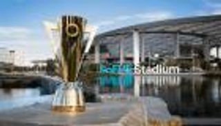 مجموعات الكأس الذهبية 2023.. منتخب قطر مع المكسيك