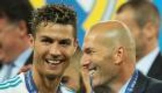 هل يتعاقد النصر السعودي مع زيدان؟ علاقة بدأت قبل 25 عاما