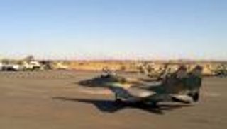 اشتباكات السودان.. الطيران الحربي يحلق والأمم المتحدة تتحرك