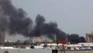 اشتباكات السودان.. لحظة بلحظة