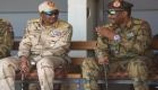 خلاف الجيش و"الدعم السريع" بالسودان.. جذور ومحطات