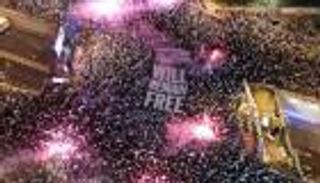 مظاهرات حاشدة في إسرائيل للأسبوع الخامس عشر وسط المفاوضات