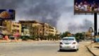 معارك دامية في 10 مدن.. يوم ثانٍ في محنة السودان