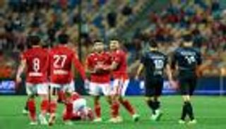 هل تعرض الأهلي للظلم أمام فاركو؟.. الإجابة عند توتنهام (فيديو)