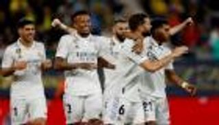 تخطى برشلونة.. ريال مدريد يهرب من فخ قادش بـ6382 هدفا