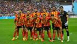 سقوط غاب 4 أشهر.. الترجي يقلق جماهيره قبل موقعة دوري أبطال أفريقيا 